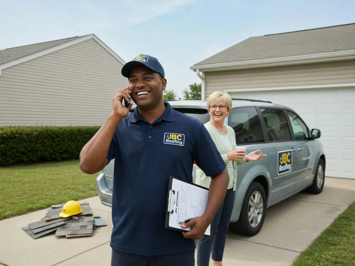 Roof Replacement Cerulean, KY FAQs